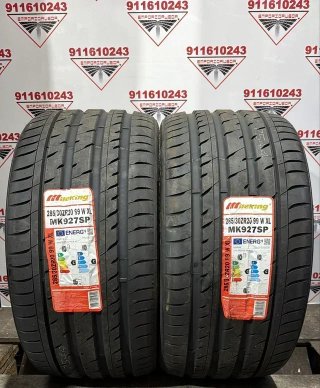 285 30 20 W MILEKING RUEDA NUEVA YA MONTADA