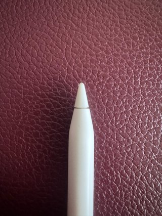 Apple Pencil 2ª Gen