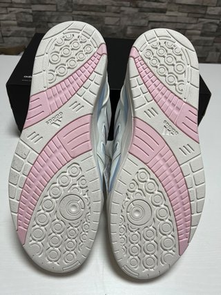 Zapatillas Adidas unisex Talla 46