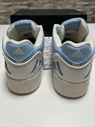 Zapatillas Adidas unisex Talla 46
