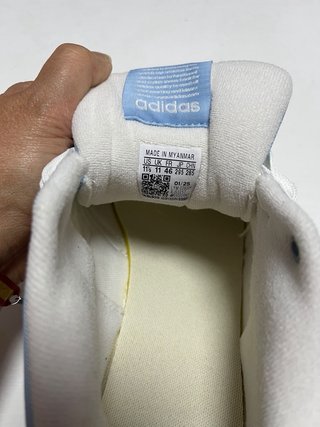 Zapatillas Adidas unisex Talla 46