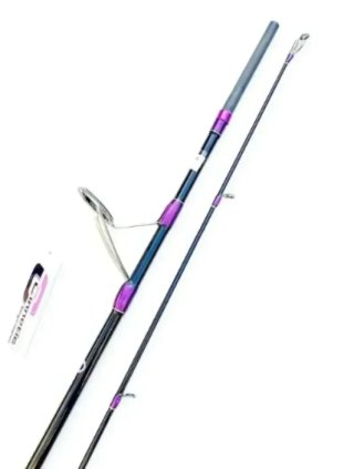 COMBO SPINNING, CINNETIC, CAÑA SPINNING, CARRETE