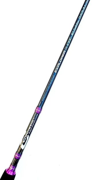 COMBO SPINNING, CINNETIC, CAÑA SPINNING, CARRETE