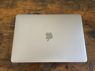 MacBook Air 13 Plata
