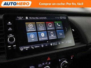 Honda Jazz 1.5 i-MMD Hybrid Executive