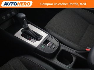 Honda Jazz 1.5 i-MMD Hybrid Executive
