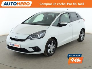 Honda Jazz 1.5 i-MMD Hybrid Executive
