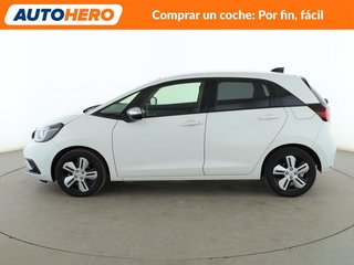 Honda Jazz 1.5 i-MMD Hybrid Executive