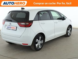 Honda Jazz 1.5 i-MMD Hybrid Executive