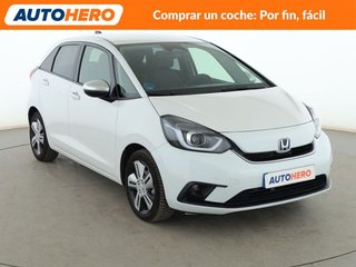 Honda Jazz 1.5 i-MMD Hybrid Executive
