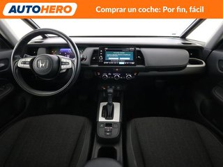 Honda Jazz 1.5 i-MMD Hybrid Executive
