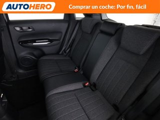 Honda Jazz 1.5 i-MMD Hybrid Executive