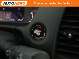 Honda Jazz 1.5 i-MMD Hybrid Executive