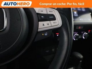 Honda Jazz 1.5 i-MMD Hybrid Executive