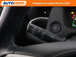 Honda Jazz 1.5 i-MMD Hybrid Executive