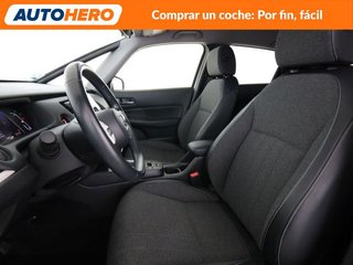Honda Jazz 1.5 i-MMD Hybrid Executive
