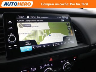 Honda Jazz 1.5 i-MMD Hybrid Executive