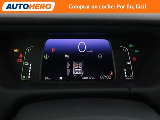 Honda Jazz 1.5 i-MMD Hybrid Executive