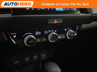 Honda Jazz 1.5 i-MMD Hybrid Executive