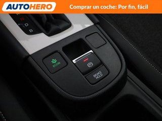 Honda Jazz 1.5 i-MMD Hybrid Executive