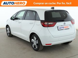 Honda Jazz 1.5 i-MMD Hybrid Executive