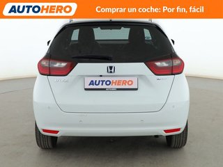 Honda Jazz 1.5 i-MMD Hybrid Executive