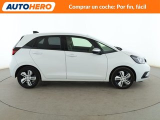 Honda Jazz 1.5 i-MMD Hybrid Executive