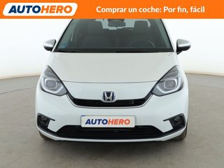 Honda Jazz 1.5 i-MMD Hybrid Executive
