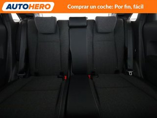 Honda Jazz 1.5 i-MMD Hybrid Executive