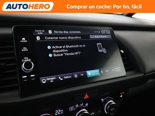 Honda Jazz 1.5 i-MMD Hybrid Executive