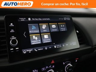 Honda Jazz 1.5 i-MMD Hybrid Executive