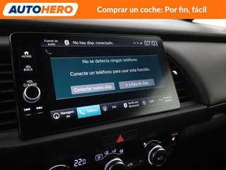 Honda Jazz 1.5 i-MMD Hybrid Executive