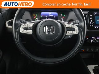 Honda Jazz 1.5 i-MMD Hybrid Executive
