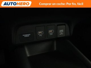 Honda Jazz 1.5 i-MMD Hybrid Executive