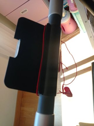 Cinta de andar plegable