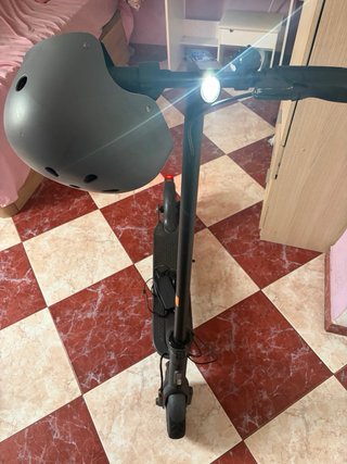 Patinete Eléctrico Mi