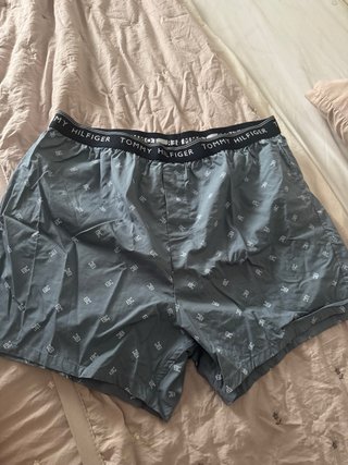 Boxer Tommy Hilfiger