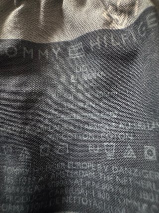Boxer Tommy Hilfiger