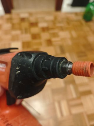 Hilti SD 5000-A22 Taladro Atornillador