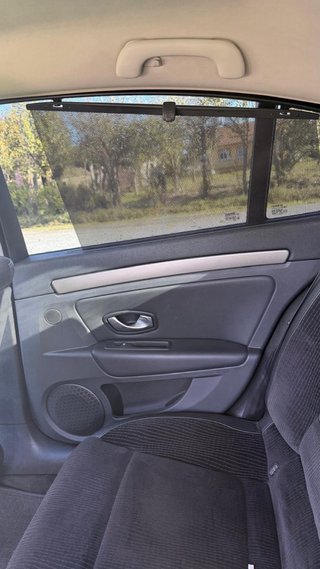 Renault Laguna 2008