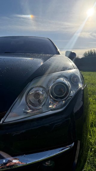 Renault Laguna 2008