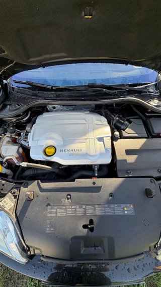 Renault Laguna 2008