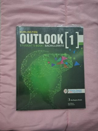 LIBRO INGLÉS 1 BACHILLERATO