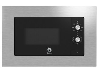 Microondas Balay integrable 3CG6142X3
