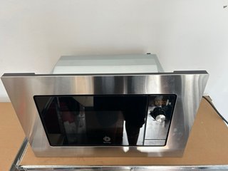 Microondas Balay integrable 3CG6142X3