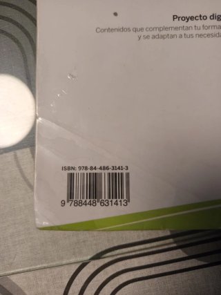 Física y Química 1 Bachillerato