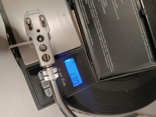 Tocadiscos Thomson TQ 404