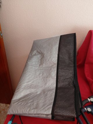 Rodillo para bicicleta
