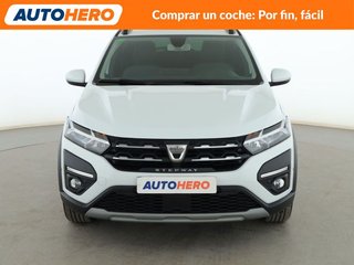 Dacia Sandero 1.0 TCe Stepway Comfort