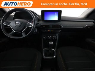 Dacia Sandero 1.0 TCe Stepway Comfort
